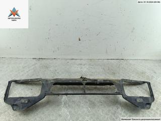 Рамка радиатора Peugeot 806 221 1995, 1.9 л., дизель, МКПП, синий, минивэн, 9626987480