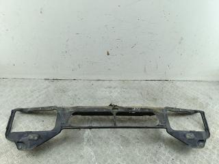 Рамка радиатора Peugeot 806 221 1995, 1.9 л., дизель, МКПП, синий, минивэн, 9626987480