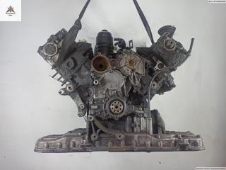 двигатель Audi A6 4F/C6 2007, 3.0 л., дизель, АКПП, ASB
