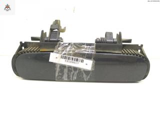 ручка наружная задняя правая Audi A6 4B/C5 [рестайлинг] 2001, 2.5 л., дизель, АКПП, серый, универсал