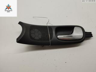 ручка внутренняя передняя правая Audi A4 B5 [рестайлинг] 1998, 2.4 л., бензин, АКПП, синий, универсал, 8D0837020