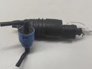 насос (моторчик) омывателя стекла Audi A6 4B/C5 2000, серый, универсал, 2010925