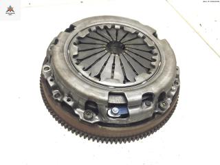 маховик Peugeot 207 1 поколение 2008, 1.6 л., бензин, МКПП, серый, кабриолет, 05124DEF104