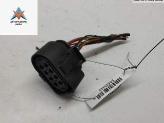 разъем (фишка) проводки Audi A6 4B/C5 [рестайлинг] 2002, 2.7 л., бензин, АКПП, серый, универсал, 3A0973734