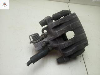 суппорт задний правый Renault Vel Satis 1 поколение [рестайлинг] 2006, 2.2 л., дизель, АКПП, серый, хетчбэк 5 дв.