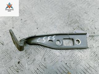 петля капота правая Ford Fusion 1 поколение 2003, серый, хетчбэк 5 дв., 2S6116800AE