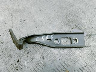 петля капота правая Ford Fusion 2003, серый, хетчбэк 5 дв., 2S6116800AE