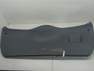 обшивка крышки багажника Ford Fiesta 2007, 1.4 л., бензин, робот, серый, хетчбэк 3 дв., 2S51B40706AEW