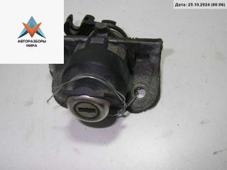 Личинка замка багажника BMW 7 серия E65/E66/E67 2002, 3.6 л., бензин, АКПП, чёрный, седан