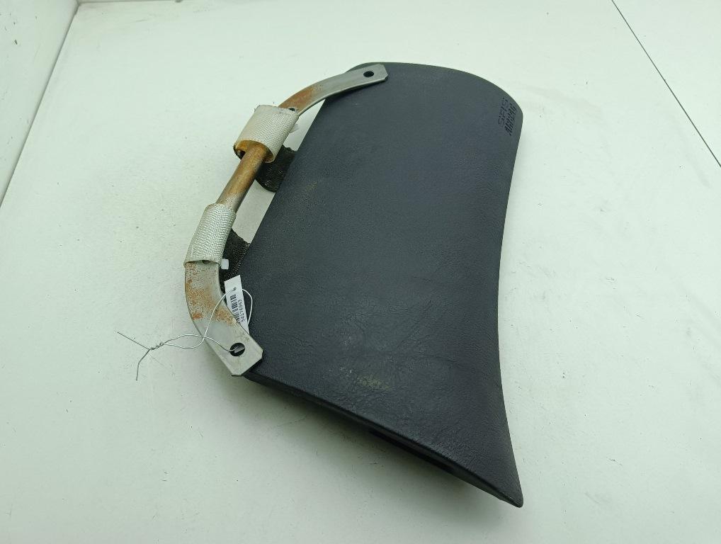 подушка безопасности пассажира BMW 5 E39 1999, 2.5 л., бензин, МКПП, серый, универсал, 8249552