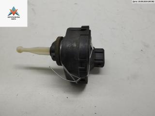 корректор фар Audi A4 B5 1997, 1.9 л., дизель, МКПП, серый, универсал, 4D0941295