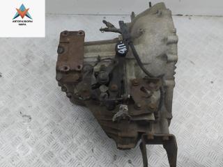 МКПП Kia Magentis 2 поколение 2006, 2.0 л., дизель, МКПП, чёрный, седан, 4311524311