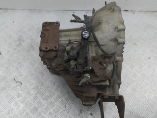 МКПП Kia Magentis 2 поколение 2006, 2.0 л., дизель, МКПП, чёрный, седан, 4311524311