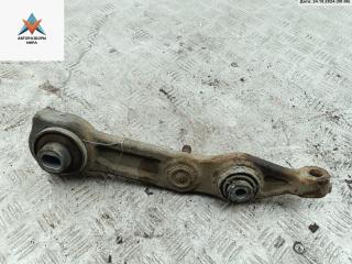 рычаг передний правый Mercedes-Benz E-Класс W211/S211 2003, 2.2 л., дизель, МКПП, чёрный, универсал, A2113308207