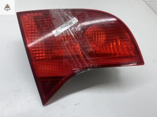 фонарь крышки багажника левый Audi A4 B7 2007, 2.0 л., дизель, МКПП, чёрный, универсал, 8E9945093
