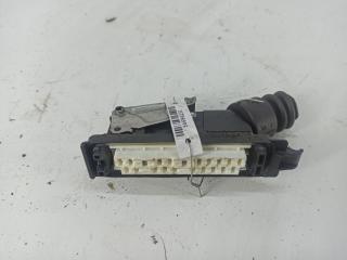 разъем (фишка) проводки Audi A4 B5 1996, 1.8 л., Ti, бензин, МКПП, красный, универсал, 1928402557