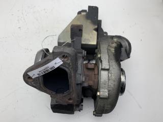 турбина Mercedes-Benz C W203 2003, 2.2 л., дизель, АКПП, серый, универсал, 6460960499