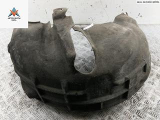 Подкрылок задний правый Audi A6 4F/C6 2006, 2.0 л., дизель, универсал, 4F0810172D