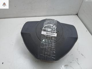 подушка безопасности водителя Opel Signum C [рестайлинг] 2006, 1.9 л., дизель, МКПП, синий, хетчбэк 5 дв., 13203886