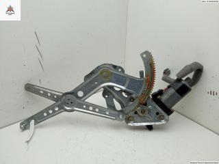 стеклоподъемник электрический задний правый Volvo 960 1 поколение 1996, 3.0 л., бензин, АКПП, серый, универсал, 9444080