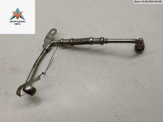 Трубка масляная турбины Audi A6 4B/C5 [рестайлинг] 2002, 2.7 л., бензин, АКПП, серый, универсал