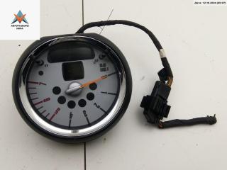 приборная панель Mini Clubman 1 поколение (R55) 2009, 1.6 л., дизель, МКПП, чёрный, хетчбэк 3 дв., 9201398