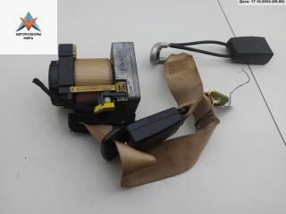 ремень безопасности Mercedes-Benz S-Класс W220 [рестайлинг] 2002, 3.2 л., дизель, АКПП, зелёный, седан, A2208605585