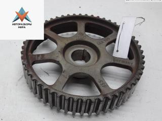 шкив распредвала Volkswagen Golf 5 поколение 2005, 1.6 л., бензин, МКПП, чёрный, хетчбэк 5 дв., 06A109111B