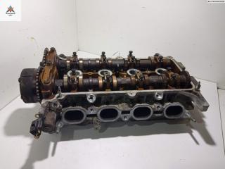 ГБЦ Toyota Prius (XW20 2000, 1.5 л., бензин, АКПП, зелёный, седан, 1NZ-FXE