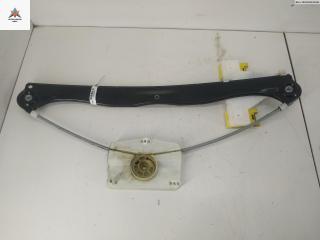 стеклоподъемник электрический задний правый Audi A3 8P/8PA [2-й рестайлинг] 2011, 2.0 л., дизель, МКПП, чёрный, хетчбэк 5 дв., 8P4959802F