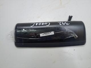 стоп-сигнал Opel Corsa C 2000, 1.0 л., бензин, МКПП, зелёный, хетчбэк 3 дв., 09114502