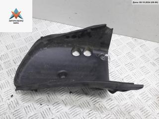 пластик моторного отсека Porsche Cayenne 955 2003, 4.5 л., бензин, АКПП, чёрный, внедорожник 5 дв., 7L5121333