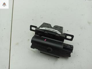 Замок стекла двери багажника Renault Scenic 1 поколение [рестайлинг] 1999, 1.6 л., бензин, МКПП, зелёный, минивэн, 8200000894.7700430941