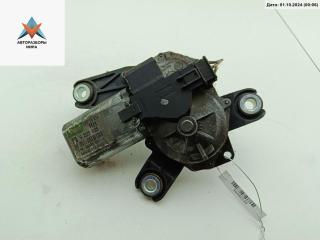 Двигатель стеклоочистителя заднего (моторчик дворников) Opel Combo 3 поколение (C) 2002, 1.7 л., дизель, МКПП, синий, фургон, 9225635