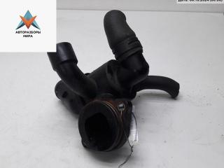 корпус термостата Skoda Roomster 1 поколение [рестайлинг] 2010, 1.6 л., дизель, МКПП, серый, фургон, 03L121111S