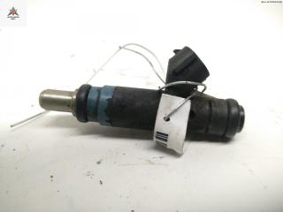 форсунка Audi A4 B6 2001, 2.0 л., бензин, АКПП, серый, универсал, 06B133551