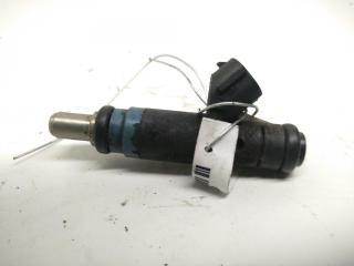 форсунка Audi A4 B6 2001, 2.0 л., бензин, АКПП, серый, универсал, 06B133551