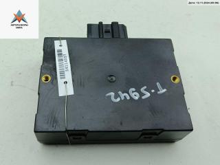 блок комфорта Volkswagen Golf 4 поколение 2000, 1.6 л., бензин, МКПП, чёрный, хетчбэк 5 дв., 1J0959799Q