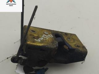 замок двери передней правой Ford Transit 4 поколение 1992, 2.5 л., дизель, МКПП, синий, микроавтобус, 92VBV2181AA