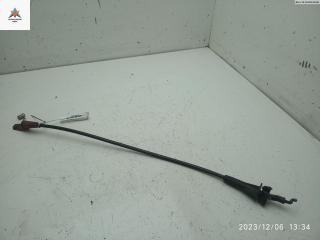 трос двери Ford Transit 6 поколение 2000, 2.4 л., дизель, МКПП, чёрный, микроавтобус