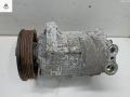 компрессор кондиционера Opel Astra J [рестайлинг] 2011, 2.0 л., дизель, 13250607 - фото №2