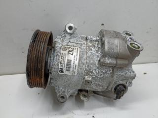 компрессор кондиционера Opel Astra J 2011, 2.0 л., дизель, 13250607