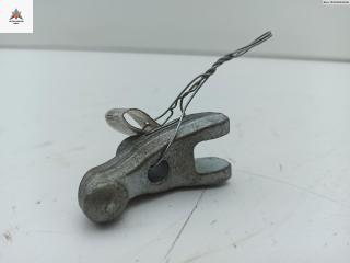 крепление форсунки Opel Astra H/Family [рестайлинг] 2006, 1.9 л., дизель, МКПП, серый, универсал, FGPB148