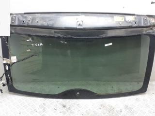 стекло заднее Porsche Cayenne 955 2003, 4.5 л., бензин, АКПП, чёрный, внедорожник 5 дв., AS2