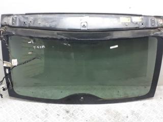 стекло заднее Porsche Cayenne 955 2003, 4.5 л., бензин, АКПП, чёрный, внедорожник 5 дв., AS2