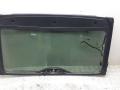 стекло заднее Porsche Cayenne 955 2003, 4.5 л., бензин, АКПП, чёрный, внедорожник 5 дв., AS2 - фото №3