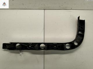 кронштейн заднего бампера SEAT Altea 1 поколение [рестайлинг] 2012, 2.0 л., дизель, АКПП, чёрный, минивэн, 5P0807864B