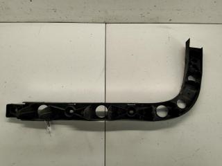 кронштейн заднего бампера SEAT Altea 2012, 2.0 л., дизель, АКПП, чёрный, минивэн, 5P0807864B