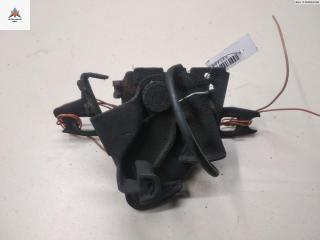 замок капота Skoda Octavia mk1 (A4 1U) 2001, 1.6 л., бензин, МКПП, серый, универсал, 1U0823509H