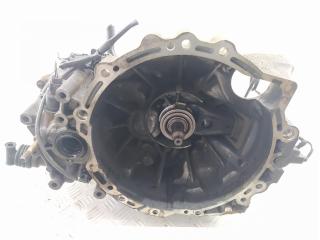 МКПП Mazda 323 BA 1998, 2.0 л., бензин, МКПП, синий, хетчбэк 5 дв.